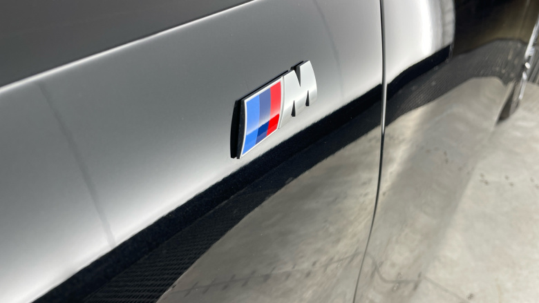 BMW i5 250kW eDrive40 M Sport Pro 84kWh 5dr Auto [Comf+] Electric Estate